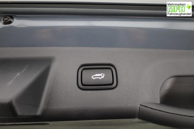Hyundai TUCSON N Line X Hybrid 2WD 1.6 T-GDI HEV N-LINE, Matrix, Navi, Kamera, Side, el. Klappe 