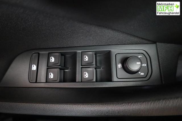 Skoda Kamiq Selection 1.5 TSI DSG Selection, LED, Kamera, 16-Zoll 