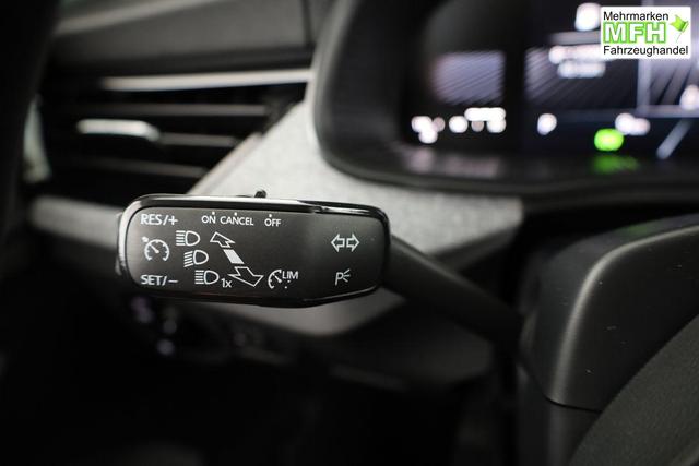 Skoda Kamiq Selection 1.5 TSI DSG Selection, LED, Kamera, 16-Zoll 