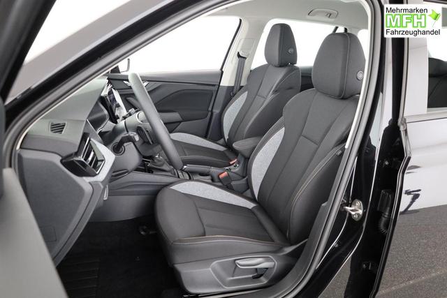 Skoda Kamiq Selection 1.5 TSI DSG Selection, LED, Kamera, 16-Zoll 