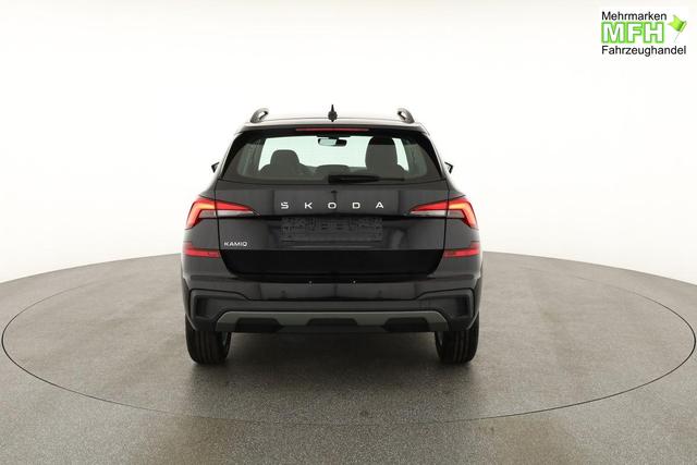 Skoda Kamiq Selection 1.5 TSI DSG Selection, LED, Kamera, 16-Zoll 