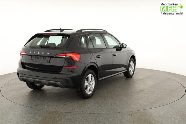 Skoda Kamiq Selection 1.5 TSI DSG Selection, LED, Kamera, 16-Zoll 