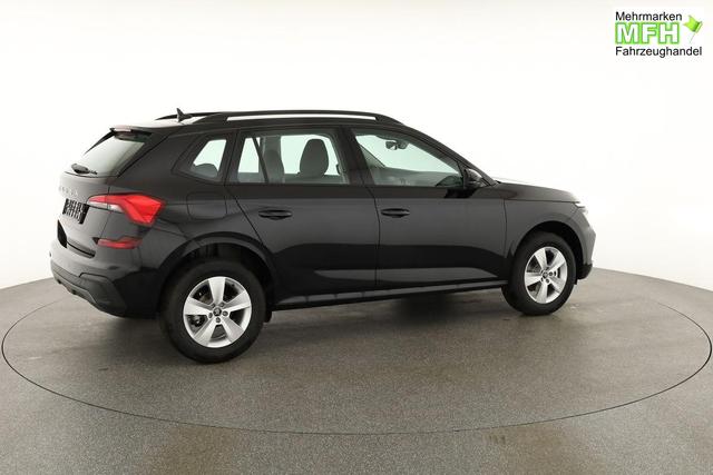 Skoda Kamiq Selection 1.5 TSI DSG Selection, LED, Kamera, 16-Zoll 