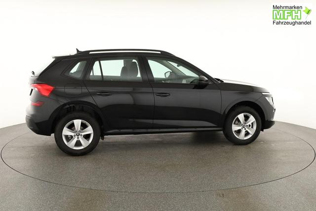 Skoda Kamiq Selection 1.5 TSI DSG Selection, LED, Kamera, 16-Zoll 