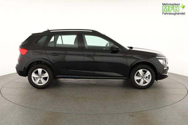 Skoda Kamiq Selection 1.5 TSI DSG Selection, LED, Kamera, 16-Zoll 