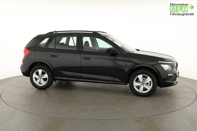 Skoda Kamiq Selection 1.5 TSI DSG Selection, LED, Kamera, 16-Zoll 