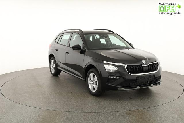 Skoda Kamiq Selection 1.5 TSI DSG Selection, LED, Kamera, 16-Zoll 