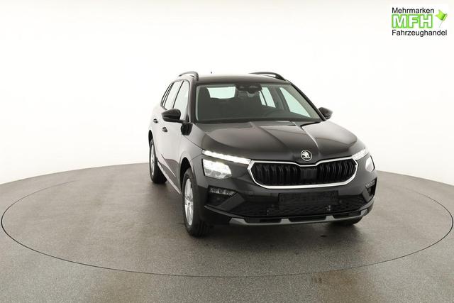 Skoda Kamiq Selection 1.5 TSI DSG Selection, LED, Kamera, 16-Zoll 