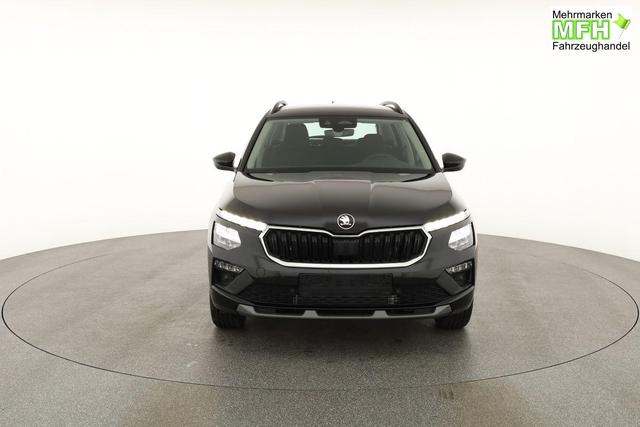 Skoda Kamiq Selection 1.5 TSI DSG Selection, LED, Kamera, 16-Zoll 