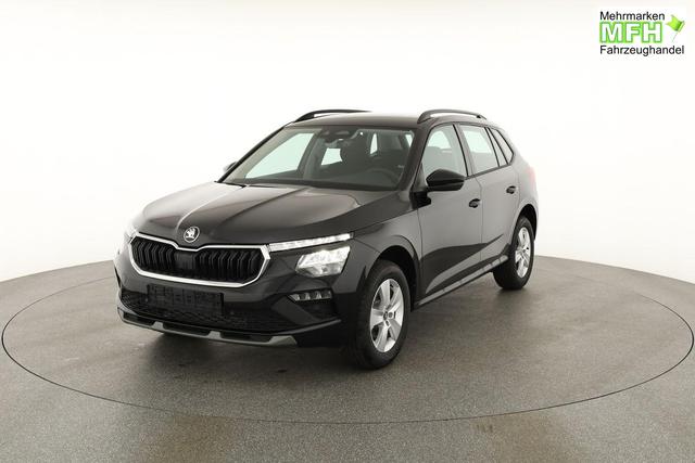 Skoda Kamiq Selection 1.5 TSI DSG Selection, LED, Kamera, 16-Zoll 