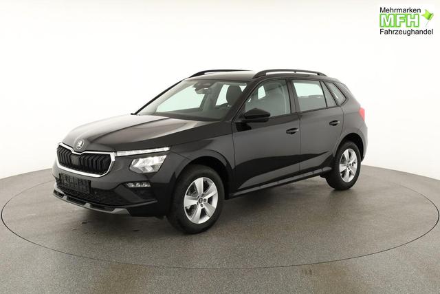 Skoda Kamiq Selection 1.5 TSI DSG Selection, LED, Kamera, 16-Zoll 