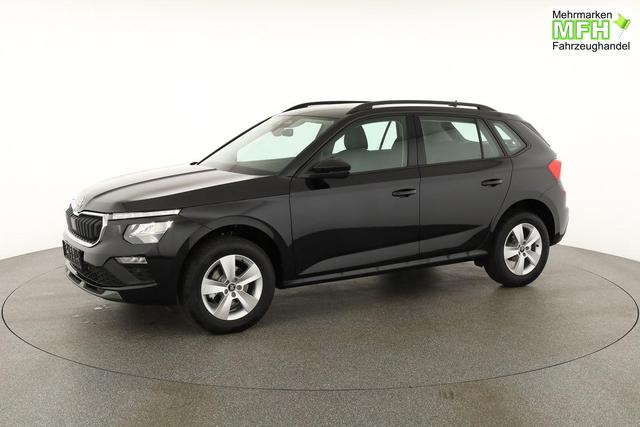 Skoda Kamiq Selection 1.5 TSI DSG Selection, LED, Kamera, 16-Zoll 