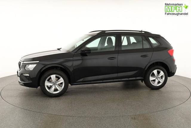 Skoda Kamiq Selection 1.5 TSI DSG Selection, LED, Kamera, 16-Zoll 