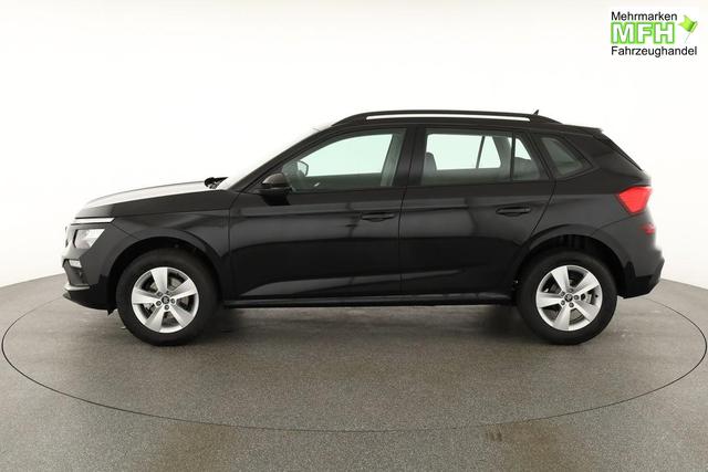 Skoda Kamiq Selection 1.5 TSI DSG Selection, LED, Kamera, 16-Zoll 