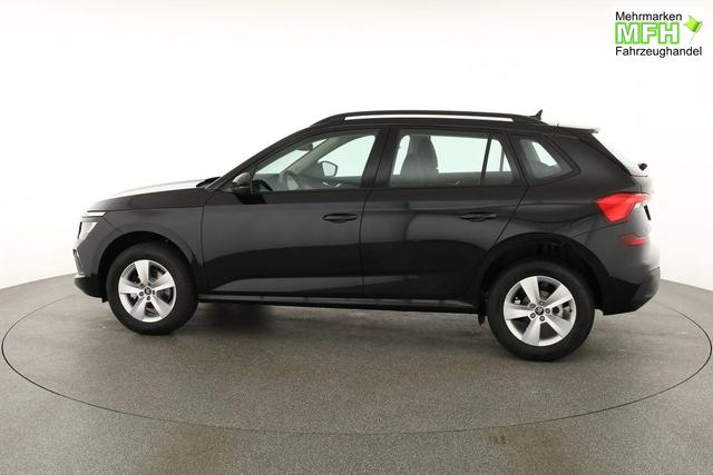 Skoda Kamiq Selection 1.5 TSI DSG Selection, LED, Kamera, 16-Zoll 