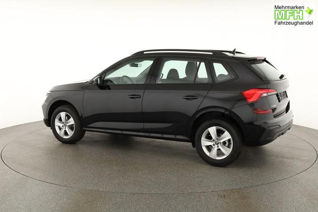 Skoda Kamiq Selection 1.5 TSI DSG Selection, LED, Kamera, 16-Zoll 