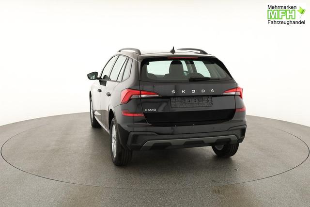 Skoda Kamiq Selection 1.5 TSI DSG Selection, LED, Kamera, 16-Zoll 