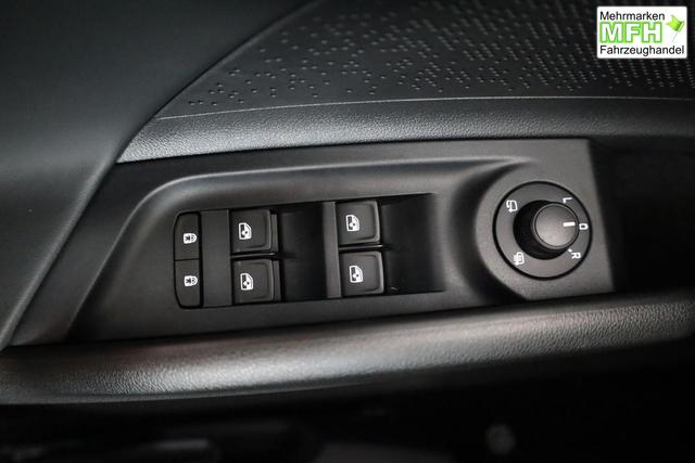 Skoda Elroq 85 x Sportline 85x Sportline, AHK, Matrix, W&auml;rmepumpe, 21-Zoll, Navi, el. Klappe, FS-beheizbar 