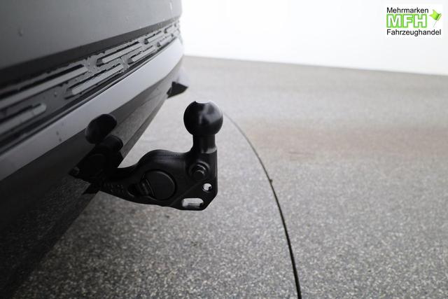 Skoda Elroq 85 x Sportline 85x Sportline, AHK, Matrix, W&auml;rmepumpe, 21-Zoll, Navi, el. Klappe, FS-beheizbar 