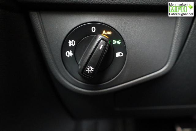 Volkswagen Taigo R-Line 1.5 TSI DSG Black, AHK, Navi, IQ.Light, IQ.Drive, Kamera, ACC, 18-Zoll 