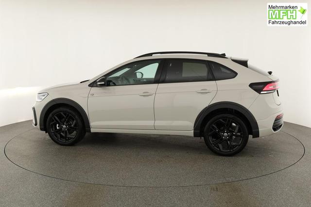 Volkswagen Taigo R-Line 1.5 TSI DSG Black, AHK, Navi, IQ.Light, IQ.Drive, Kamera, ACC, 18-Zoll 