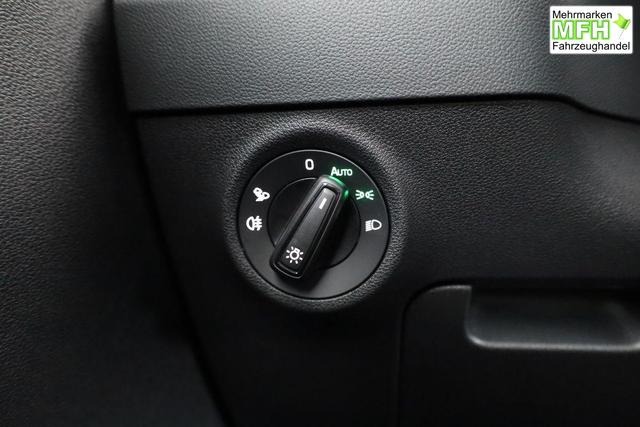 Skoda Karoq Sportline 1.5 TSI DSG Sportline, Navi, CANTON, Matrix, AreaView, Side, el. Klappe, FS-beheizbar, 5 J.-Garantie 