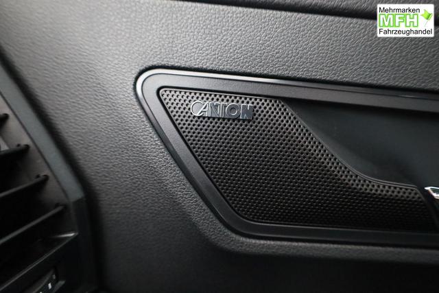Skoda Karoq Sportline 1.5 TSI DSG Sportline, Navi, CANTON, Matrix, AreaView, Side, el. Klappe, FS-beheizbar, 5 J.-Garantie 
