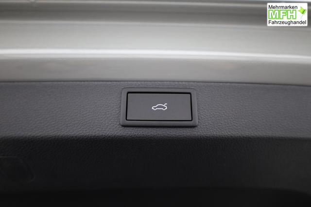 Skoda Karoq Sportline 1.5 TSI DSG Sportline, Navi, CANTON, Matrix, AreaView, Side, el. Klappe, FS-beheizbar, 5 J.-Garantie 