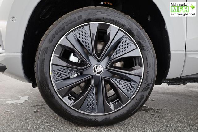 Skoda Karoq Sportline 1.5 TSI DSG Sportline, Navi, CANTON, Matrix, AreaView, Side, el. Klappe, FS-beheizbar, 5 J.-Garantie 