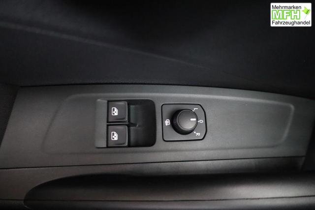 Skoda Fabia Selection 1.0 TSI Selection, Park, SmartLink, 4 J.-Garantie 