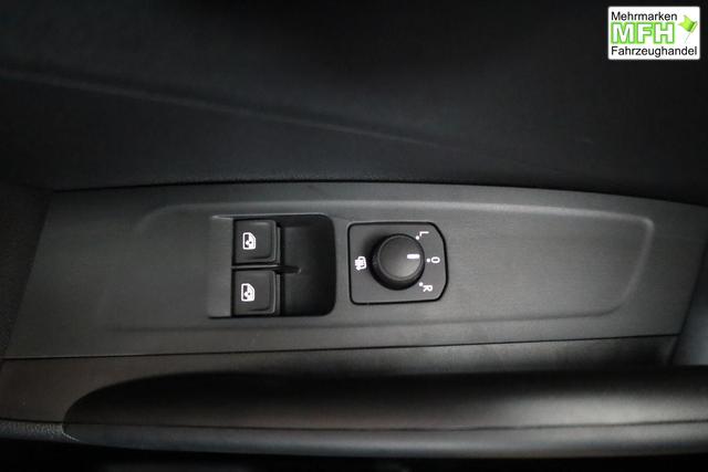 Skoda Fabia Selection 1.0 TSI Selection, Park, SmartLink, 4 J.-Garantie 