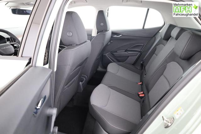 Skoda Fabia Selection 1.0 TSI Selection, Park, SmartLink, 4 J.-Garantie 
