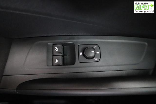Skoda Fabia Selection 1.0 TSI Selection, Ladeboden, Park, SmartLink, 4 J.-Garantie 