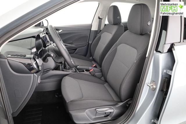 Skoda Fabia Selection 1.0 TSI Selection, Ladeboden, Park, SmartLink, 4 J.-Garantie 