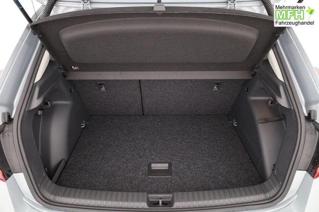 Skoda Fabia Selection 1.0 TSI Selection, Ladeboden, Park, SmartLink, 4 J.-Garantie 