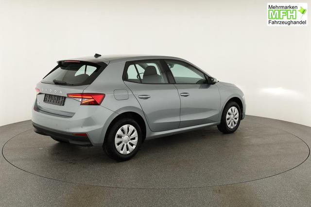 Skoda Fabia Selection 1.0 TSI Selection, Ladeboden, Park, SmartLink, 4 J.-Garantie 