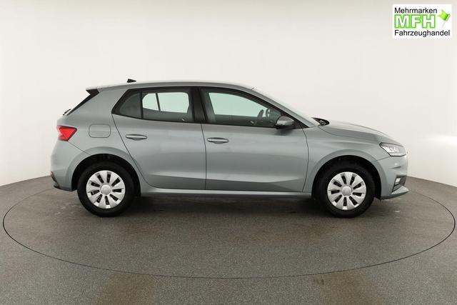 Skoda Fabia Selection 1.0 TSI Selection, Ladeboden, Park, SmartLink, 4 J.-Garantie 