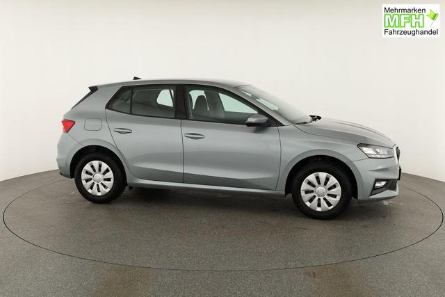 Skoda Fabia Selection 1.0 TSI Selection, Ladeboden, Park, SmartLink, 4 J.-Garantie 