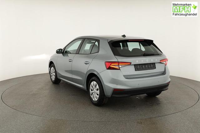 Skoda Fabia Selection 1.0 TSI Selection, Ladeboden, Park, SmartLink, 4 J.-Garantie 
