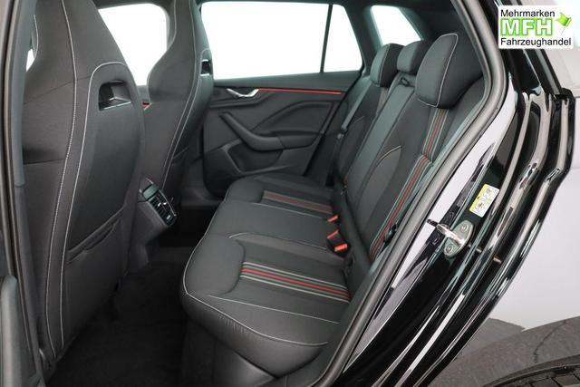 Skoda Kamiq Monte Carlo 1.5 TSI Carlo, Pano, Matrix, Navi, Kamera, 5 J.-Garantie 