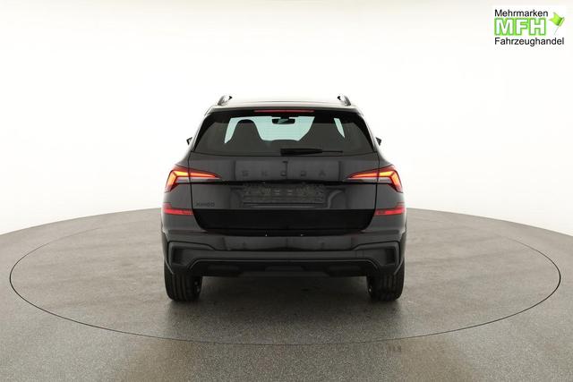 Skoda Kamiq Monte Carlo 1.5 TSI Carlo, Pano, Matrix, Navi, Kamera, 5 J.-Garantie 
