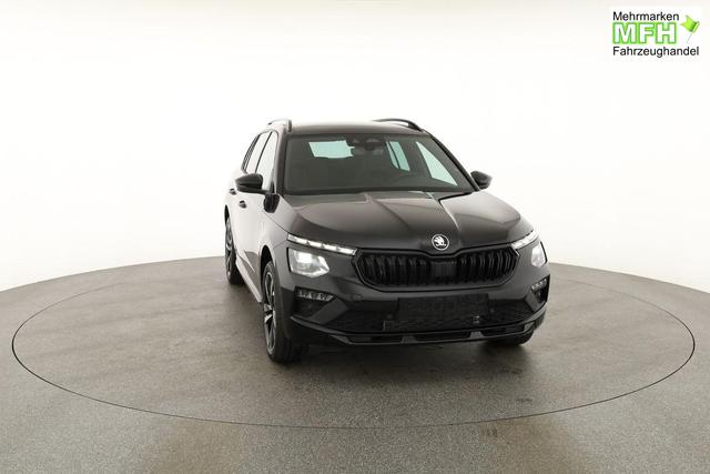 Skoda Kamiq Monte Carlo 1.5 TSI Carlo, Pano, Matrix, Navi, Kamera, 5 J.-Garantie 