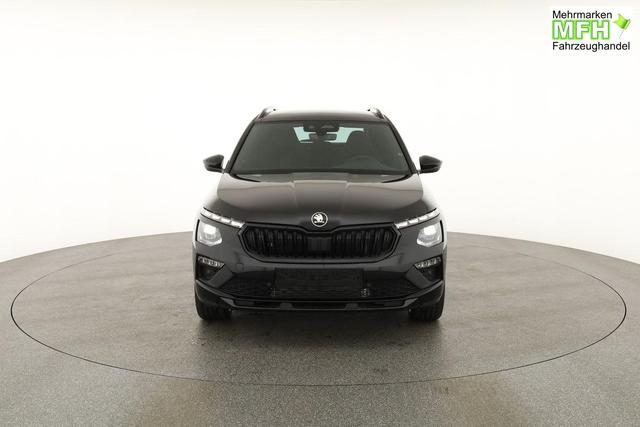 Skoda Kamiq Monte Carlo 1.5 TSI Carlo, Pano, Matrix, Navi, Kamera, 5 J.-Garantie 