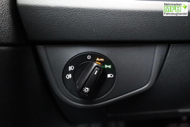Volkswagen Taigo R-Line 1.5 TSI DSG Black, AHK, Navi, IQ.Light, IQ.Drive, Kamera, ACC, 18-Zoll 