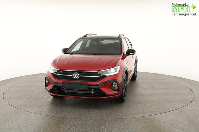 Volkswagen Taigo R-Line 1.5 TSI DSG Black, AHK, Navi, IQ.Light, IQ.Drive, Kamera, ACC, 18-Zoll 