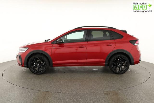 Volkswagen Taigo R-Line 1.5 TSI DSG Black, AHK, Navi, IQ.Light, IQ.Drive, Kamera, ACC, 18-Zoll 