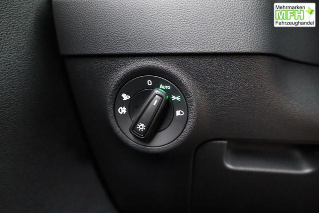 Skoda Karoq Sportline 1.5 TSI DSG Sportline, AHK, Navi, CANTON, Matrix, AreaView, Side, Kamera, el. Klappe, FS-beheizbar, 5 J.-Garantie 