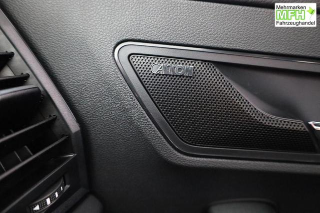 Skoda Karoq Sportline 1.5 TSI DSG Sportline, AHK, Navi, CANTON, Matrix, AreaView, Side, Kamera, el. Klappe, FS-beheizbar, 5 J.-Garantie 