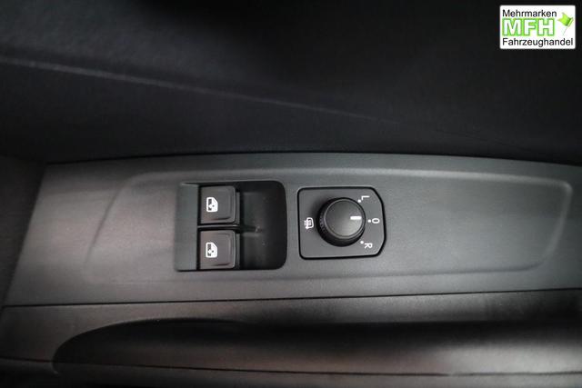 Skoda Fabia Selection 1.0 TSI Selection, Ladeboden, Park, SmartLink, 4 J.-Garantie 