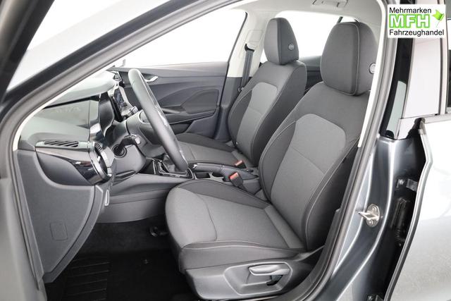 Skoda Fabia Selection 1.0 TSI Selection, Ladeboden, Park, SmartLink, 4 J.-Garantie 